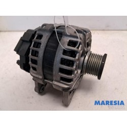 Opel - Vivaro - Dynamo