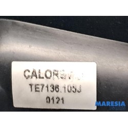 Peugeot - 5008 - Thermostatgehäuse
