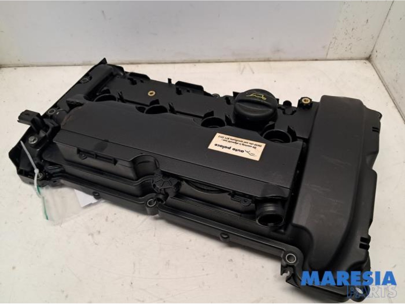 Peugeot - 5008 - Rocker cover