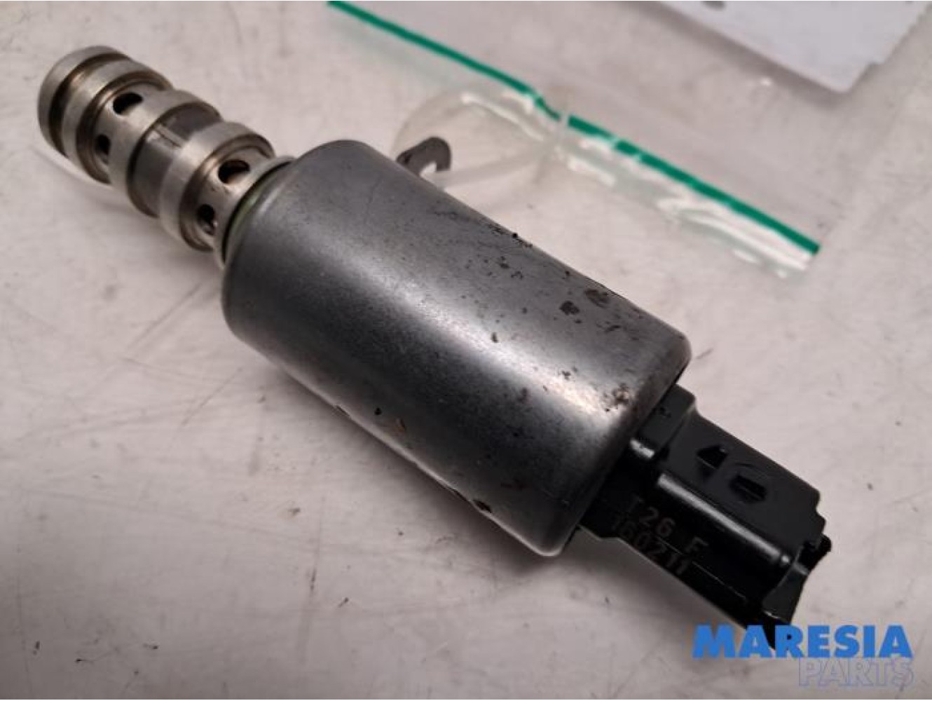 Peugeot - 5008 - Nokkenas Sensor