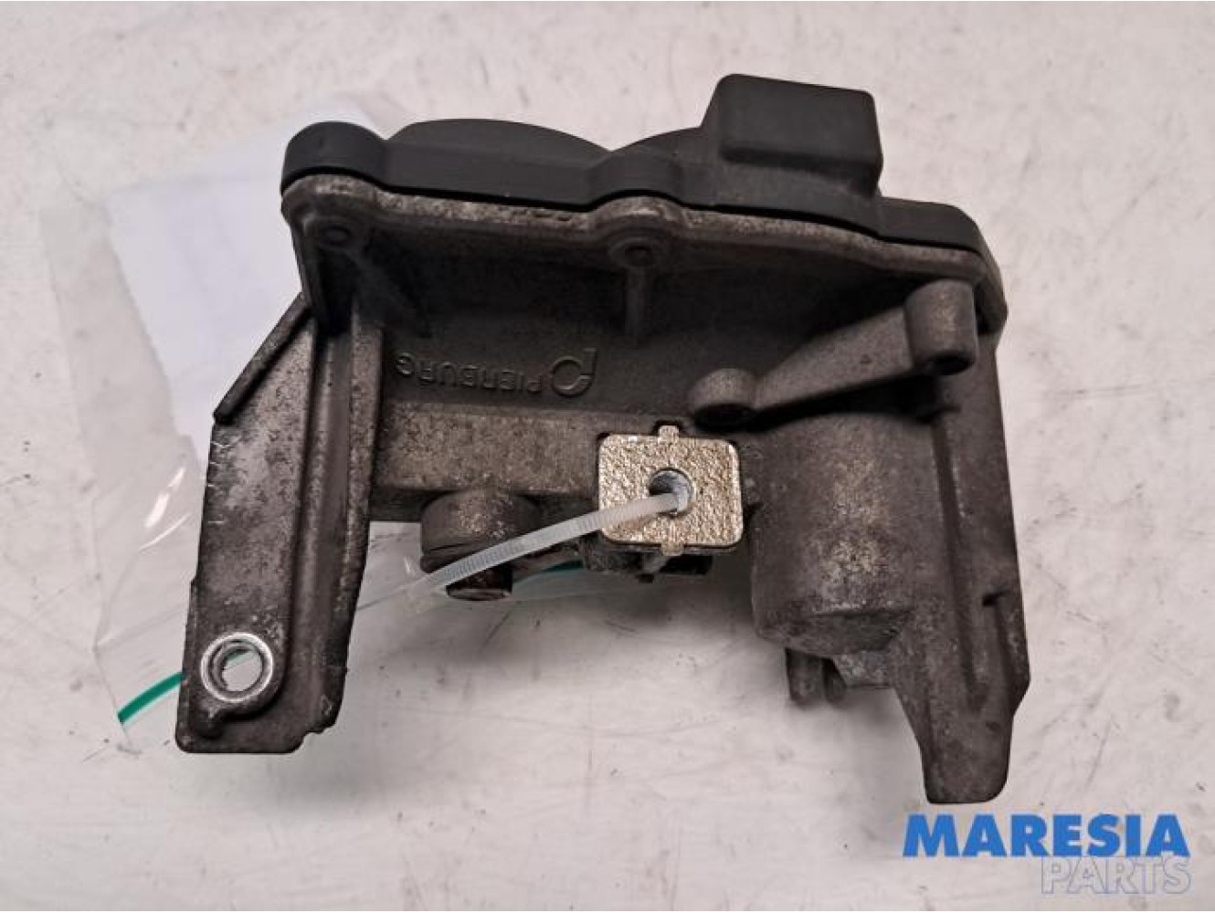 Opel - Vivaro - EGR Klep