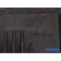 Opel - Vivaro - EGR Klep