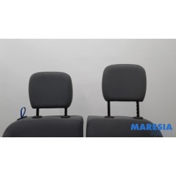 Peugeot - Partner - Double front seat, right