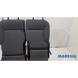 Peugeot - Partner - Double front seat, right