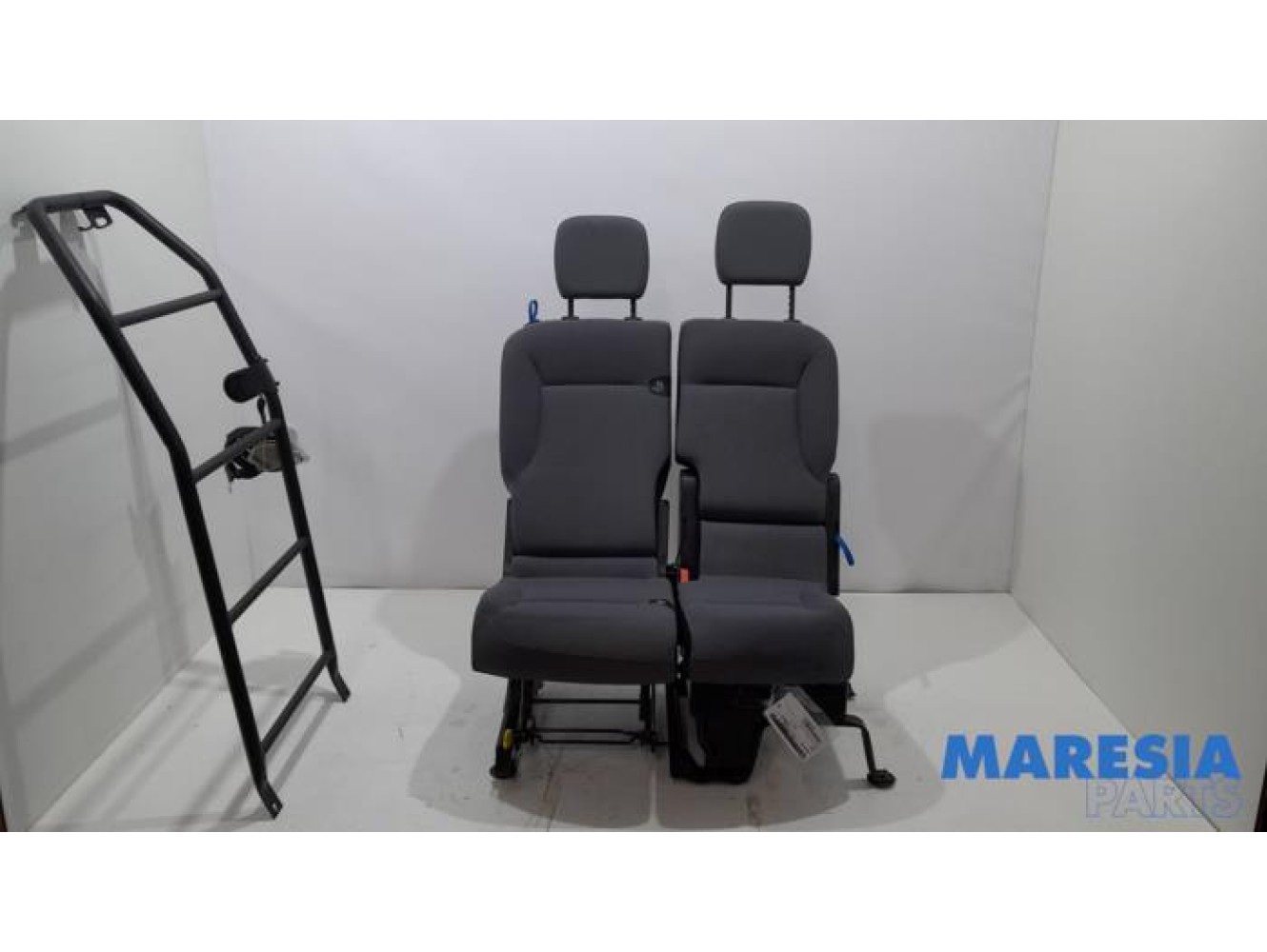 Peugeot - Partner - Double front seat, right