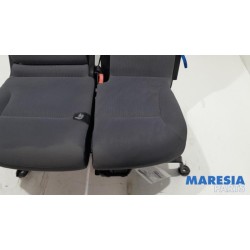 Peugeot - Partner - Double front seat, right