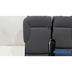 Peugeot - Partner - Double front seat, right