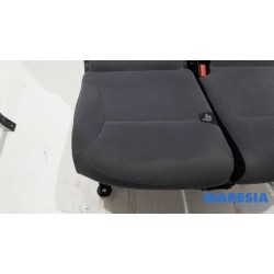 Peugeot - Partner - Double front seat, right
