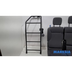 Peugeot - Partner - Double front seat, right