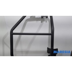 Peugeot - Partner - Double front seat, right