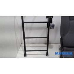 Peugeot - Partner - Double front seat, right