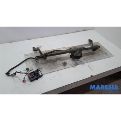 Peugeot - Partner - Towbar