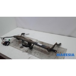 Peugeot - Partner - Towbar