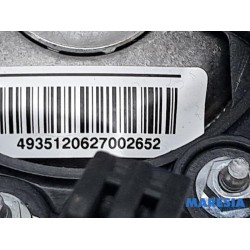 Peugeot - Partner - Airbag links (Lenkrad)