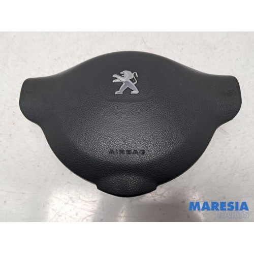 Peugeot - Partner - Airbag links (Lenkrad)