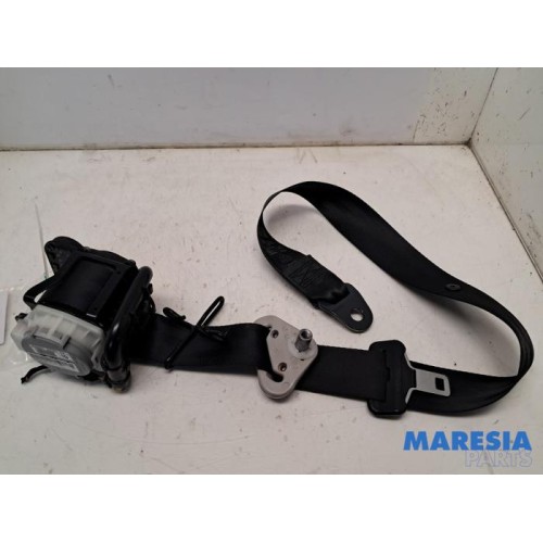 Peugeot - Partner - Front seatbelt, right
