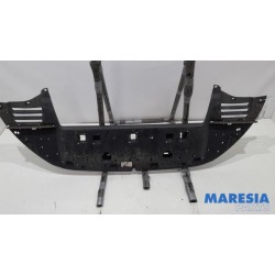 Peugeot - 308 - Bumper onderplaat