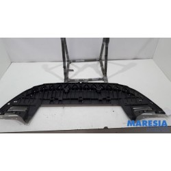 Peugeot - 308 - Bumper onderplaat