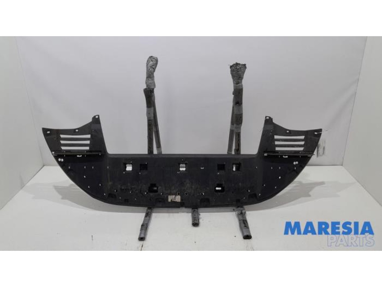 Peugeot - 308 - Bumper onderplaat