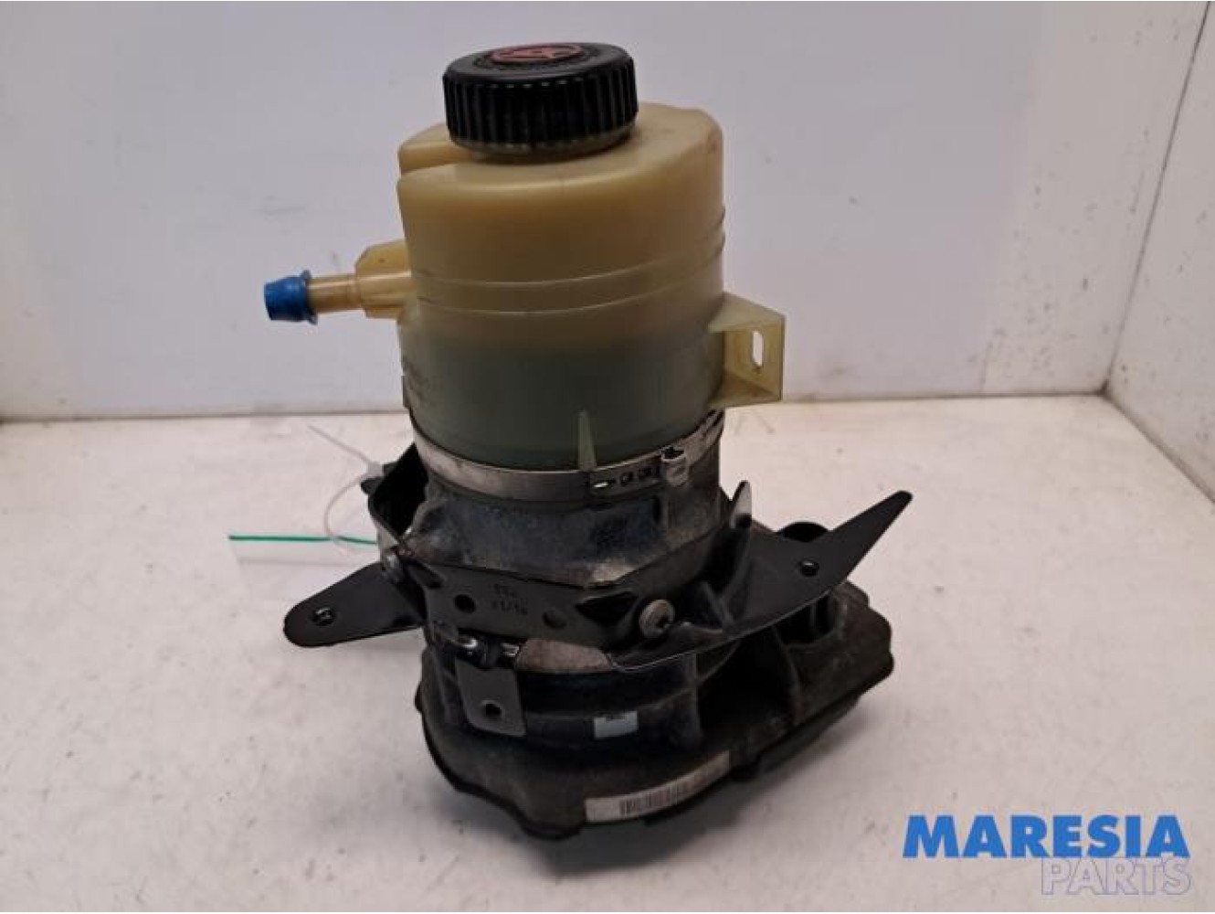 Opel - Vivaro - Lenkkraftverstärker Pumpe