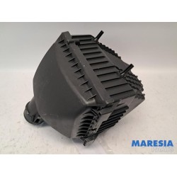 Opel - Vivaro - Air box