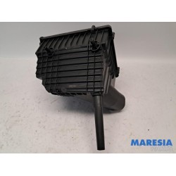 Opel - Vivaro - Air box