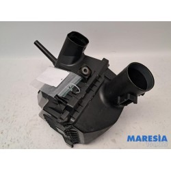 Opel - Vivaro - Air box