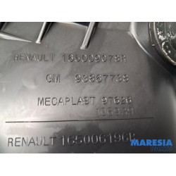 Opel - Vivaro - Air box