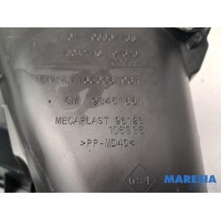 Opel - Vivaro - Air box