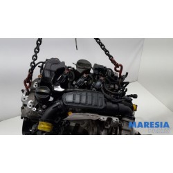 Peugeot - 308 - Engine