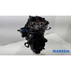 Peugeot - 308 - Engine