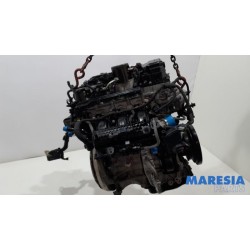 Peugeot - 308 - Engine