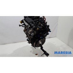 Peugeot - 308 - Engine