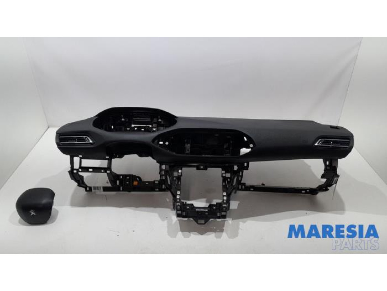 Peugeot - 308 - Airbag set + dashboard