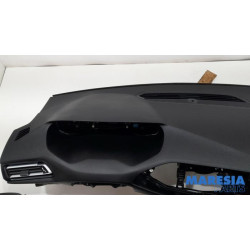 Peugeot - 308 - Airbag set + dashboard