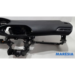 Peugeot - 308 - Airbag set + dashboard