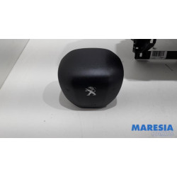 Peugeot - 308 - Airbag set + dashboard