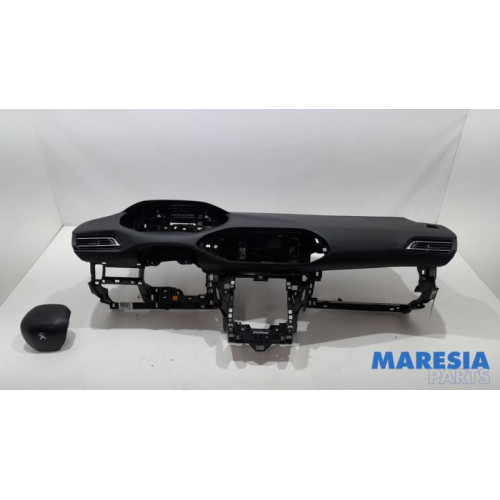 Peugeot - 308 - Airbag set + dashboard