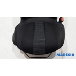 Peugeot - 308 - Seat, right
