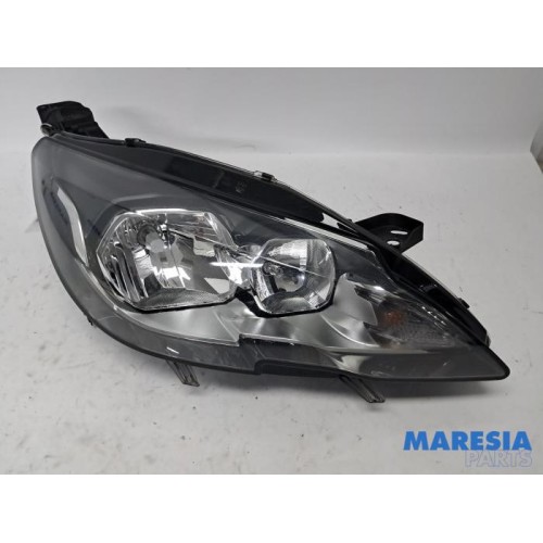 Peugeot - 308 - Headlight, right