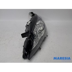 Peugeot - 308 - Scheinwerfer links