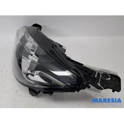 Peugeot - 308 - Scheinwerfer links