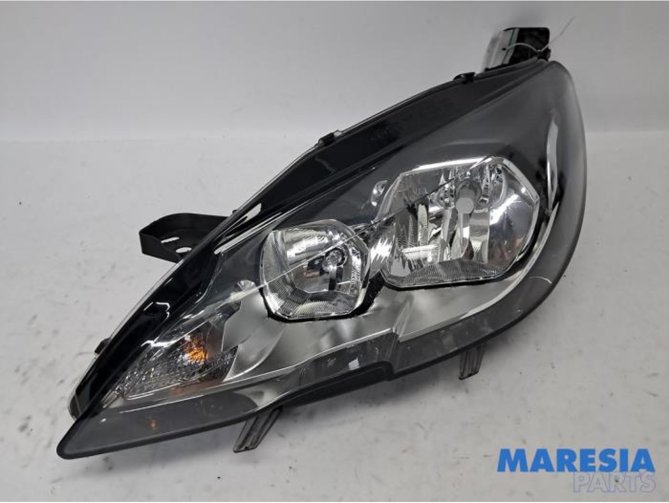 Peugeot - 308 - Scheinwerfer links