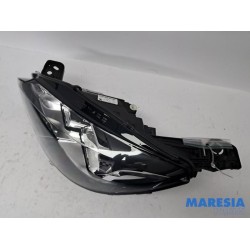 Peugeot - 308 - Scheinwerfer links
