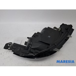 Peugeot - 308 - Scheinwerfer links