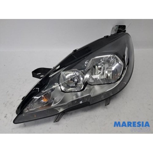 Peugeot - 308 - Koplamp links