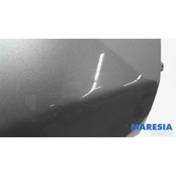 Renault - Captur - Front wing, right