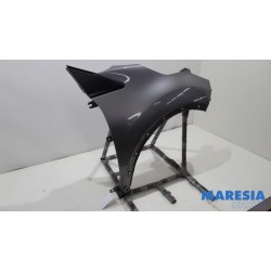 Renault - Captur - Front wing, right