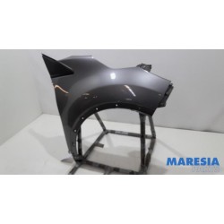 Renault - Captur - Front wing, right