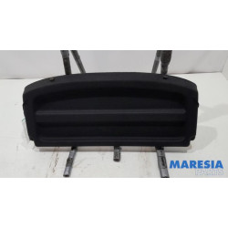 Renault - Captur - Parcel shelf